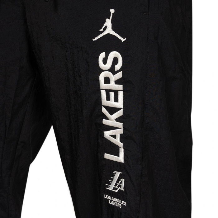 Pantalon Nike NBA Los Angeles Lakers Jam Pant St 25 black/sail