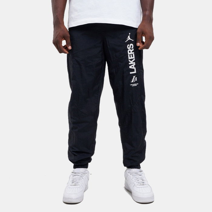 Pantalon Nike NBA Los Angeles Lakers Jam Pant St 25 black/sail
