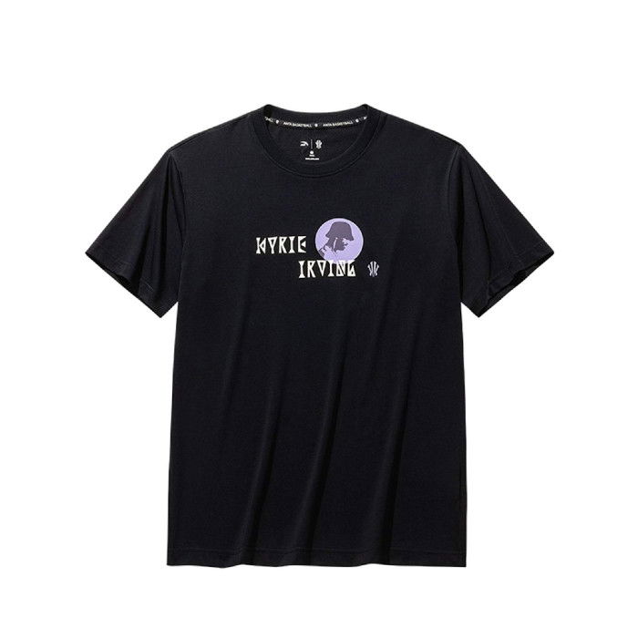 T-shirt Anta Kai black