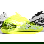 Color Jaune, Noir du produit Puma Melo MB.05 Voltage