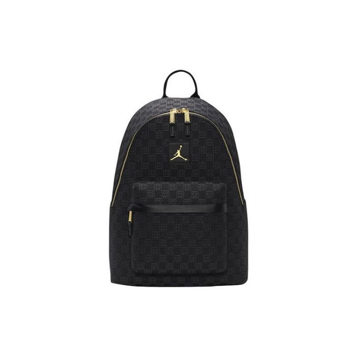 Jordan monogram ブラック リュック MA00986-023 Nike Unisex Backpack Monogram Black MA0986-023. Jekoshop UK