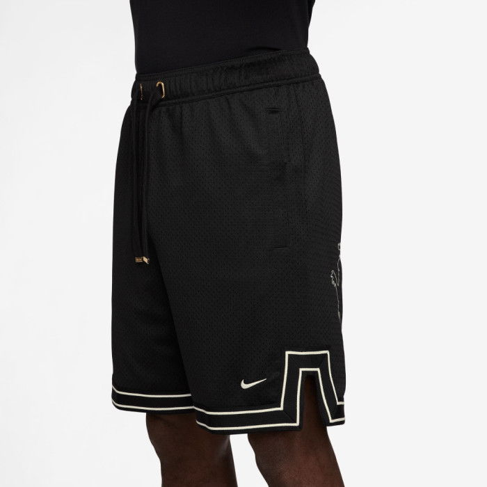 Nike LeBron Forever King shorts black