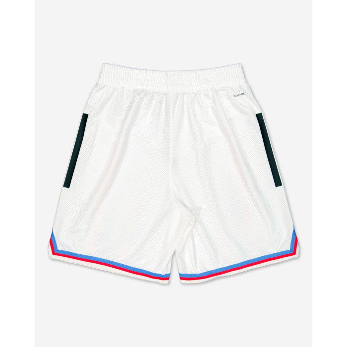 Short adidas Paris Basket Away Blanc