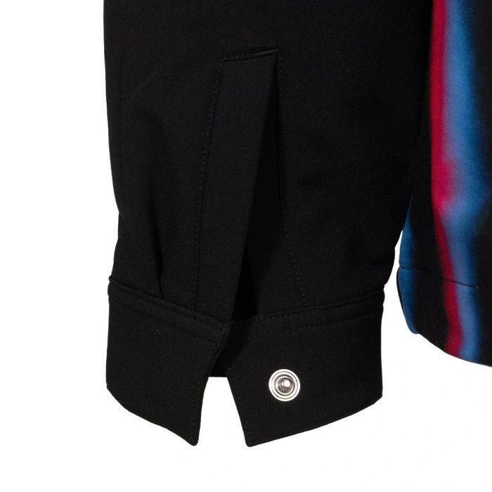 Veste adidas Paris Basket Warm Up