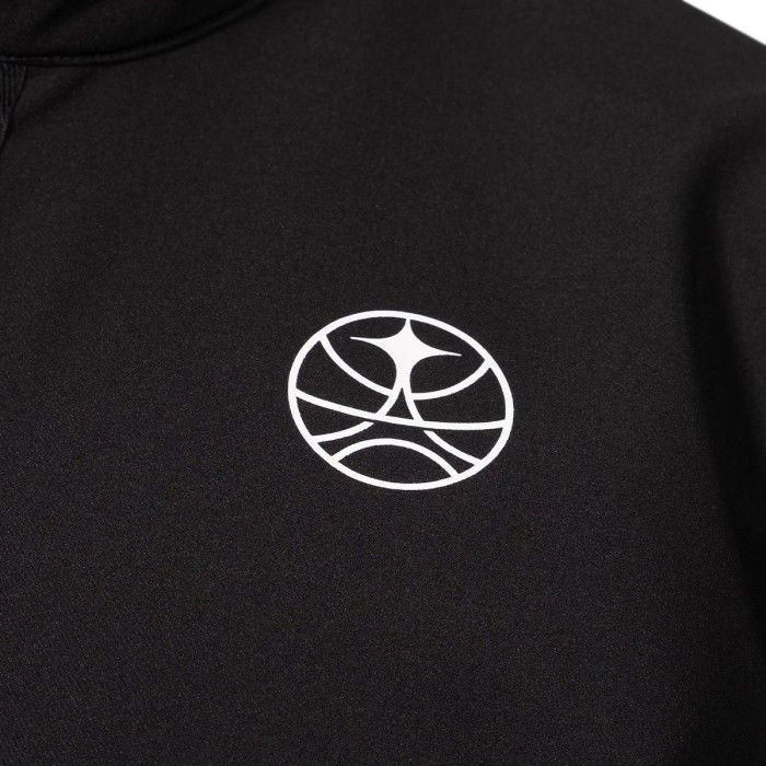 Veste adidas Paris Basket Warm Up