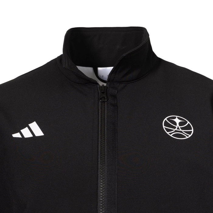 Veste adidas Paris Basket Warm Up