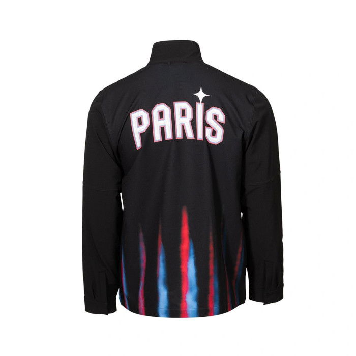 Veste adidas Paris Basket Warm Up