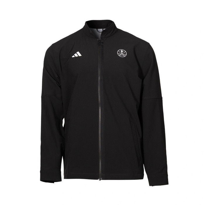 Veste adidas Paris Basket Warm Up