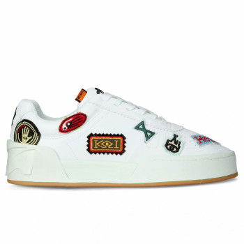 Anta Kai Hélà Style Limited