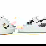 Culoarea produsului Negru Anta Kai Hélà Style Limited