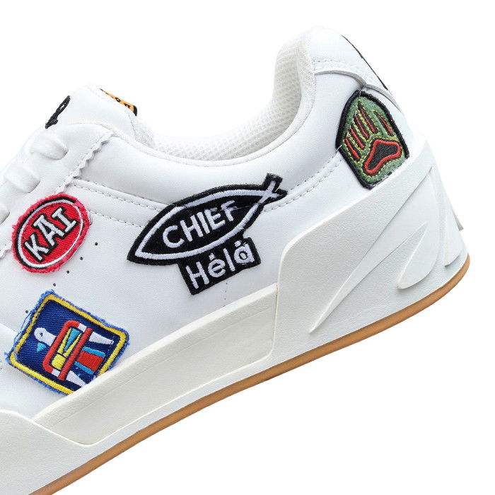 Anta Kai Hélà Style Limited