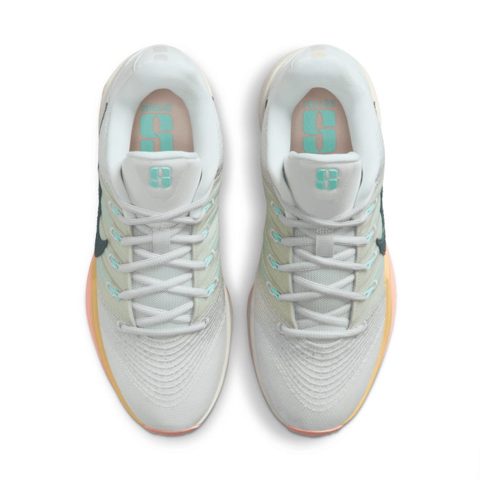 Silenciador Nike Sabrina 3