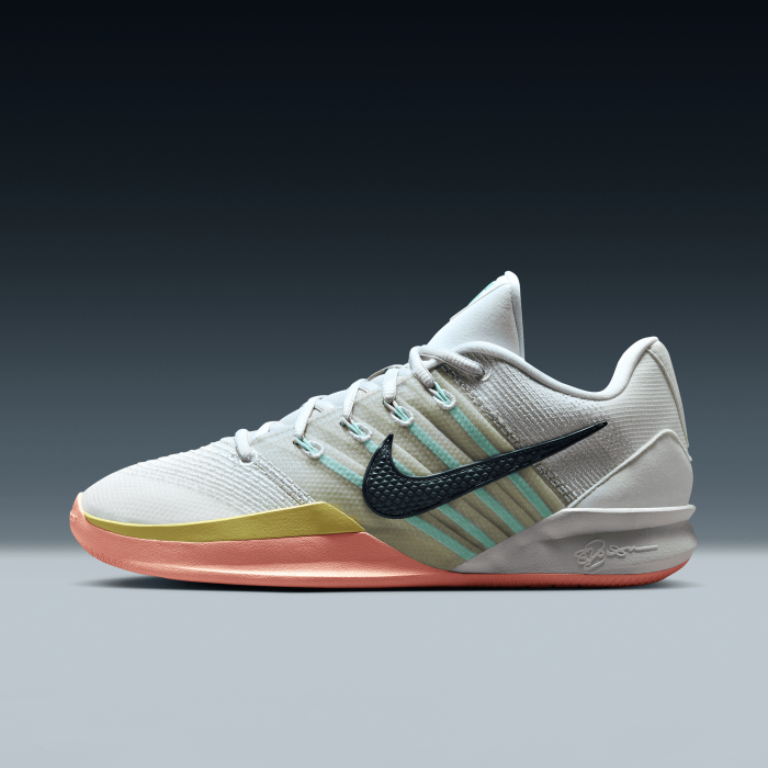 Silenciador Nike Sabrina 3