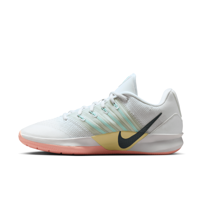 Silenciador Nike Sabrina 3