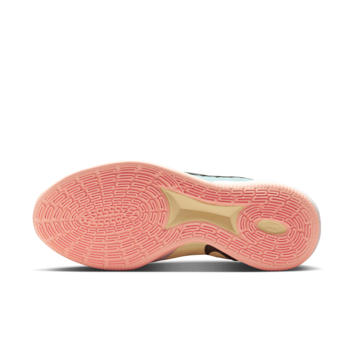 Silenciador Nike Sabrina 3