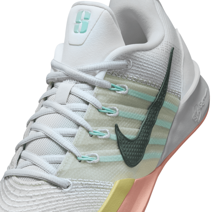 Silenciador Nike Sabrina 3