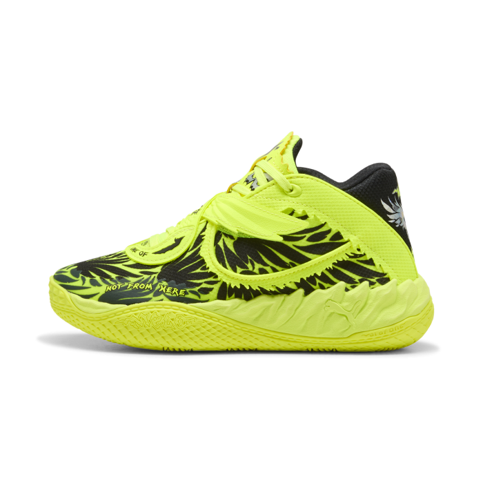 Puma Melo MB.05 Voltage Enfants GS