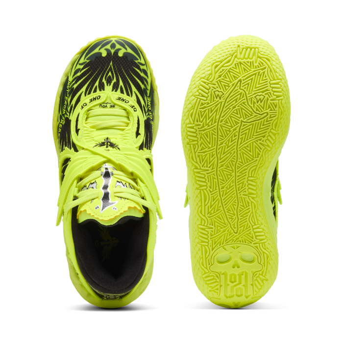 Puma Melo MB.05 Voltage Enfants GS