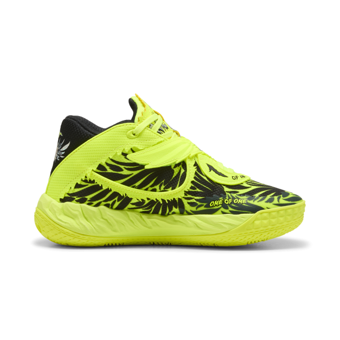 Puma Melo MB.05 Voltage Enfants GS