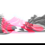 Color Rouge du produit Jordan Tatum 4 Premium Saint Louis