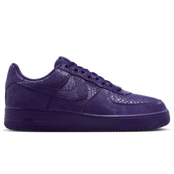 Nike Air Force 1 Low Kobe Protro Court Purple