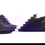 Color Violet du produit Nike Kobe Air Force 1 Low Protro Court Purple