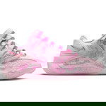 Color Rose du produit Nike KD 18 Aunt Pearl
