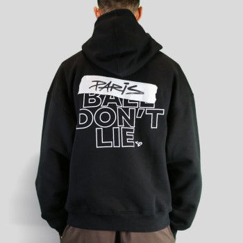 Hoodie b4b "Paris Don't Lie"