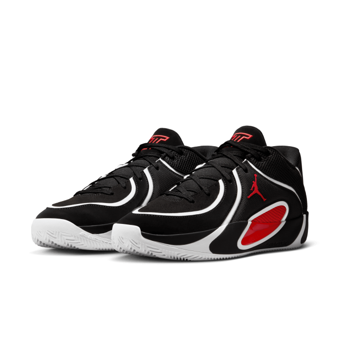 Jordan Tatum 4 Bloodline