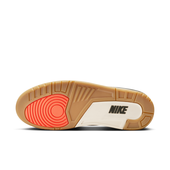 Air Jordan 3 Retro Olive