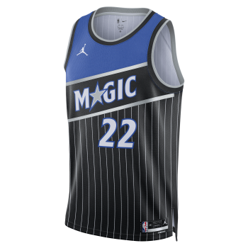 Maillot Jordan NBA Franz Wagner Orlando Magic Statement Edition Swingman