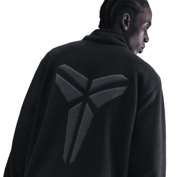 Veste Nike Kobe Winterized black
