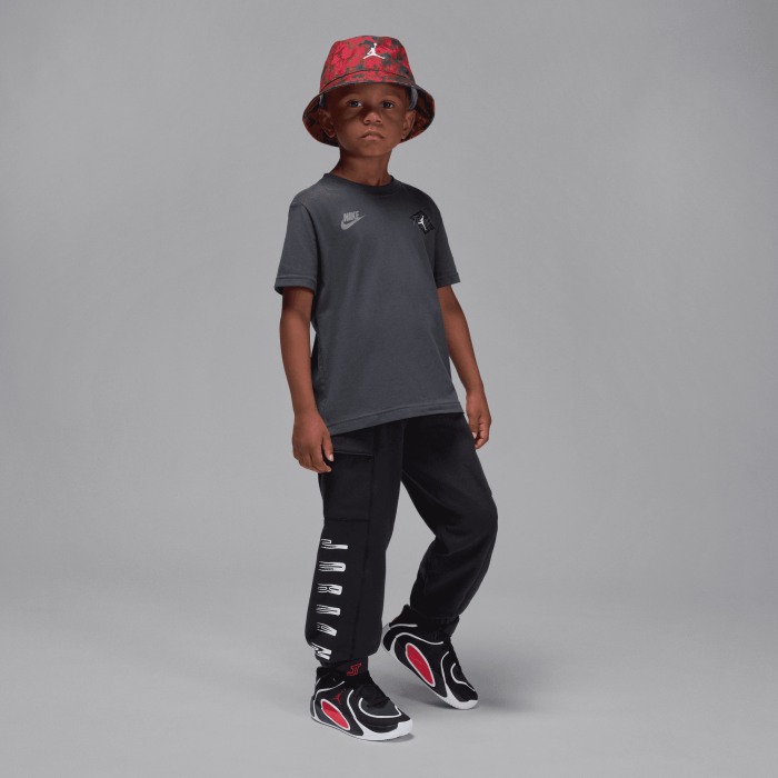 Jordan Tatum 4 Bloodline Kinderen PS