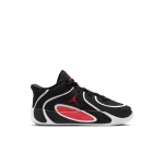 Color Noir du produit Jordan Tatum 4 Bloodline Enfants PS