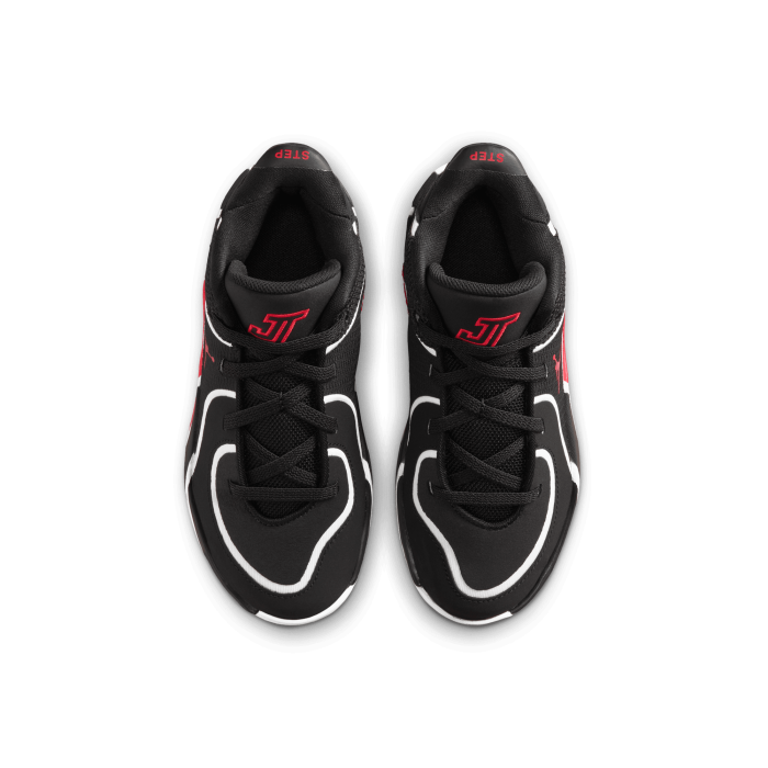 Jordan Tatum 4 Bloodline Kinderen PS