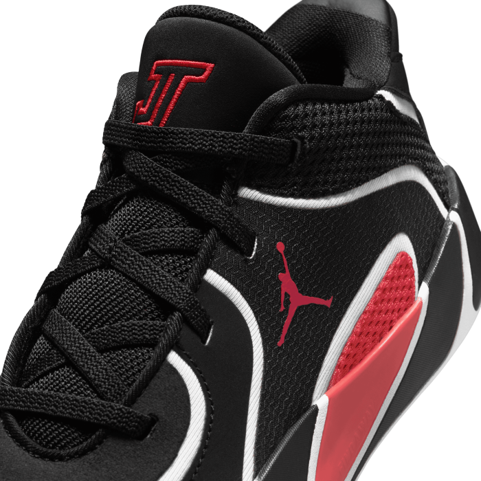 Jordan Tatum 4 Bloodline Kinderen PS