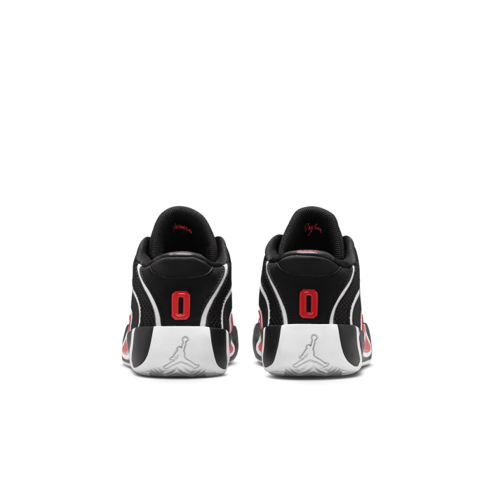 Jordan Tatum 4 Bloodline Kinderen PS