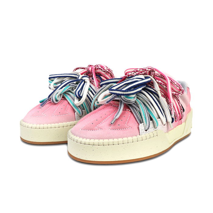 Anta Kai Hélà Style Roots