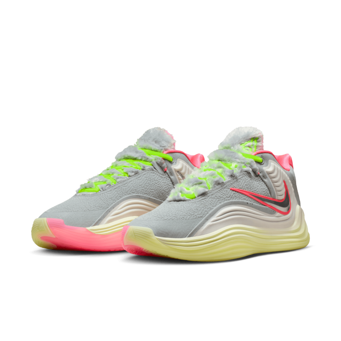 Nike Giannis Freak 7 SE Shapeshift Halloween Pack