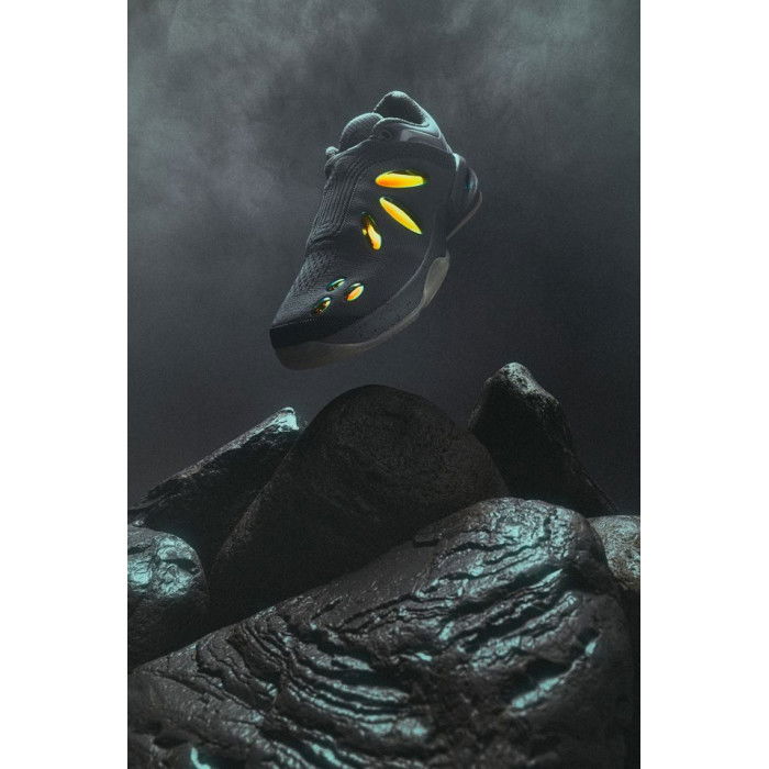 741 Rover Grey Nebula