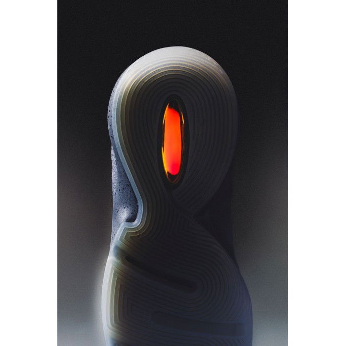 741 Rover Grey Nebula