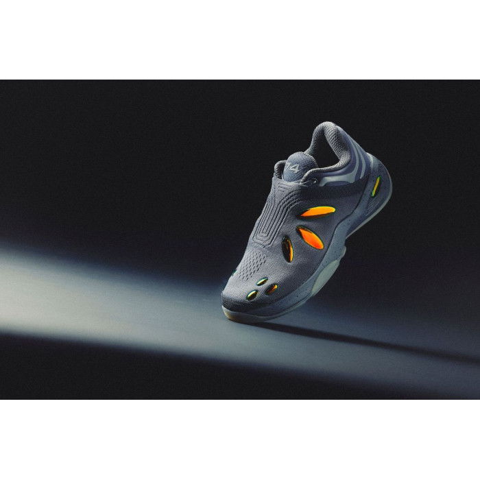 741 Rover Grey Nebula