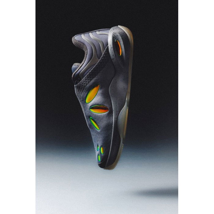 741 Rover Grey Nebula