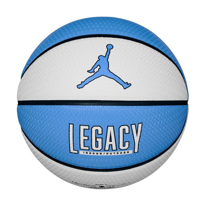 Ballon Jordan Legacy 2.0 8p Deflated