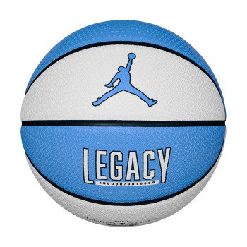 Ballon Jordan Legacy 2.0 8p Deflated