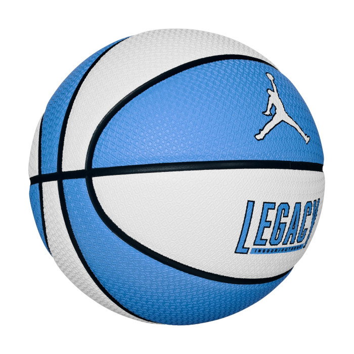 Ballon Jordan Legacy 2.0 8p Deflated