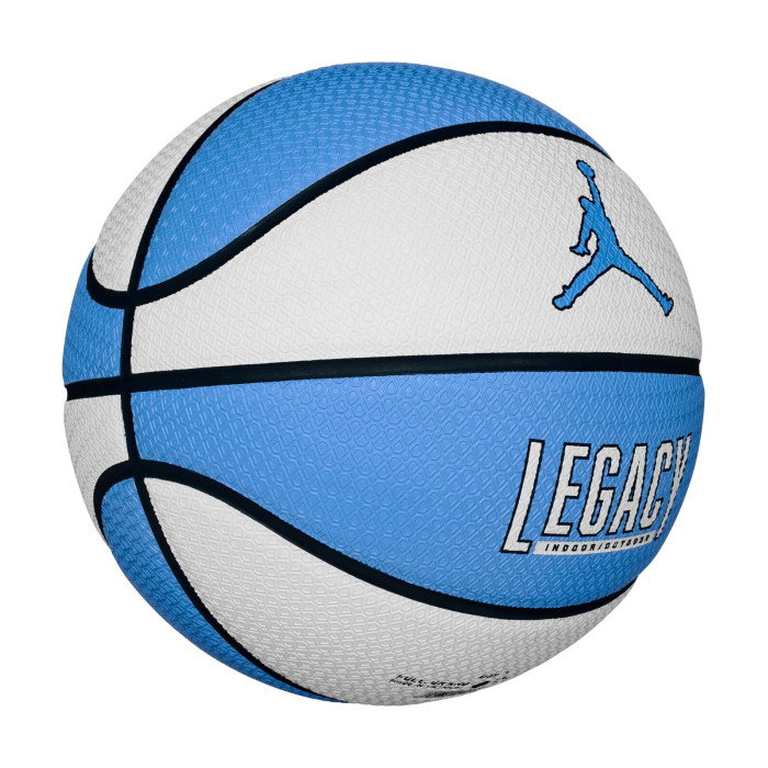 Ballon Jordan Legacy 2.0 8p Deflated