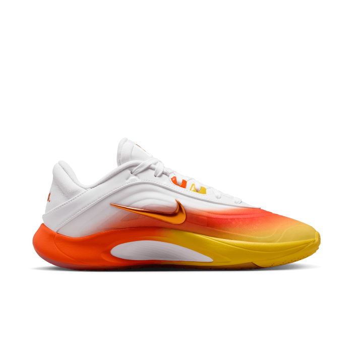 Nike A'One Halloween Candy Corn Queen