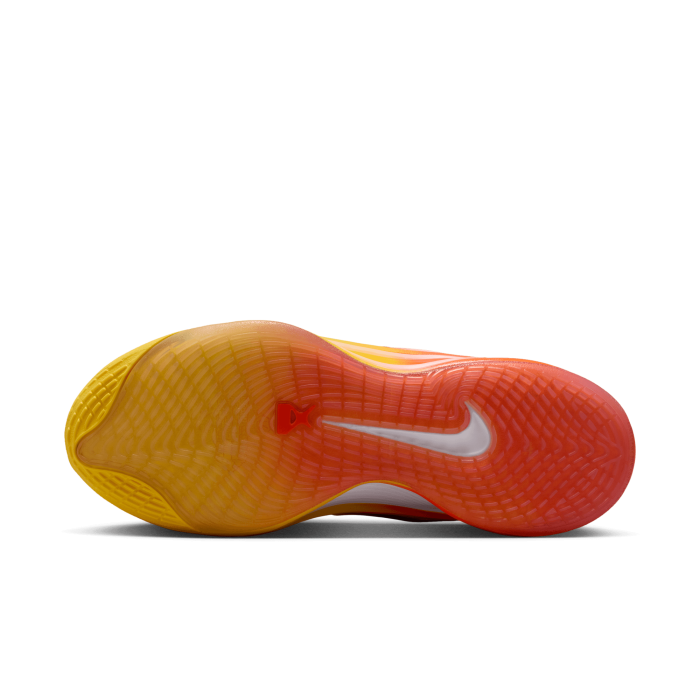 Nike A'One Halloween Candy Corn Queen