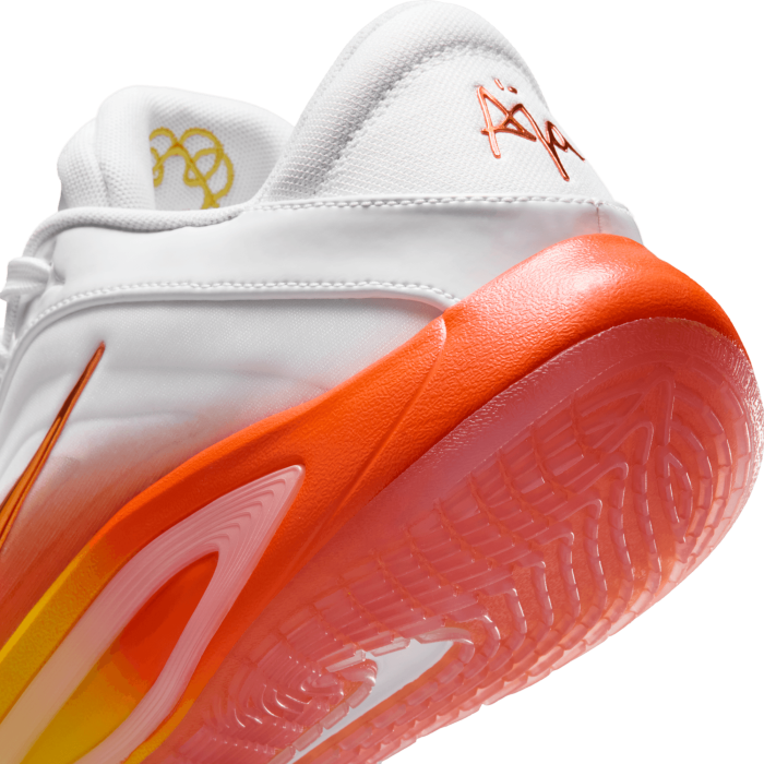 Nike A'One Halloween Candy Corn Queen